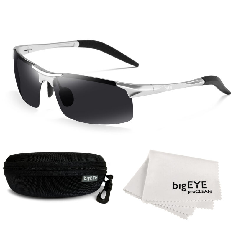 bigEYE FORCE SILVER