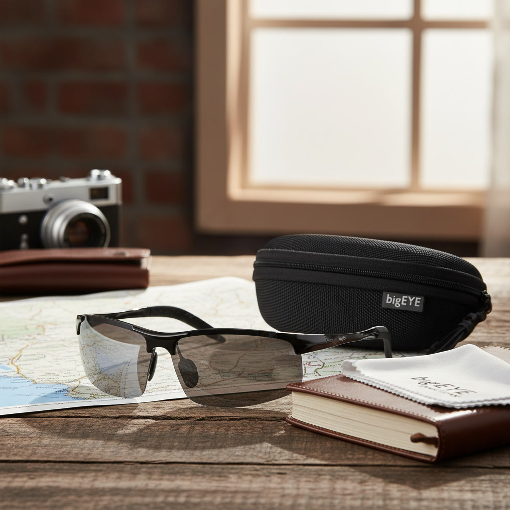 bigEYE FORCE FOTOCHROMOWE - obrazek 2