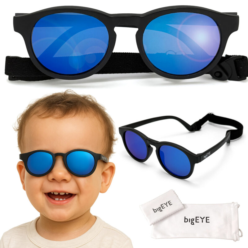 bigEYE BoBo czarne