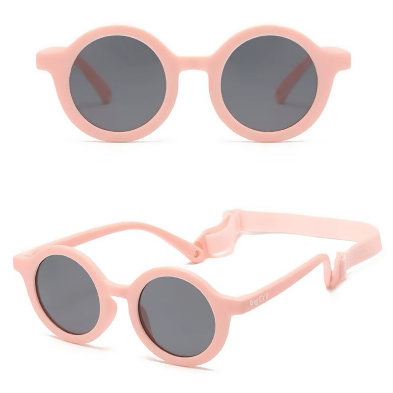 bigEYE LOU Pink