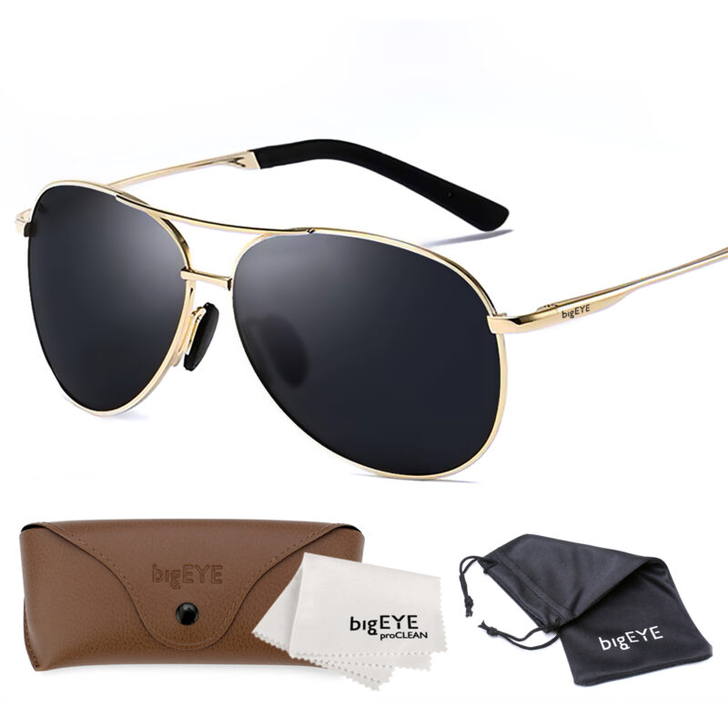 bigEYE WINGS GOLD