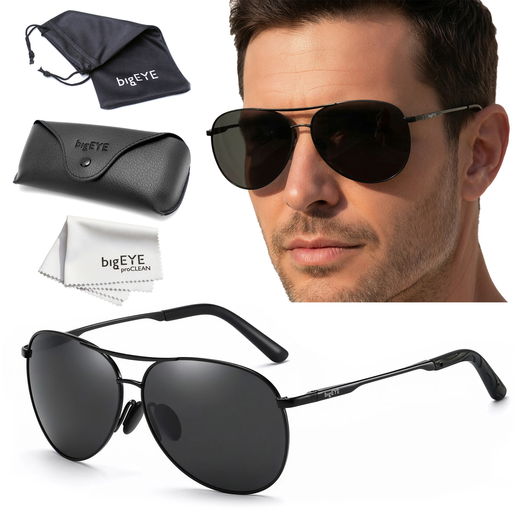 bigEYE WINGS BLACK - obrazek 8