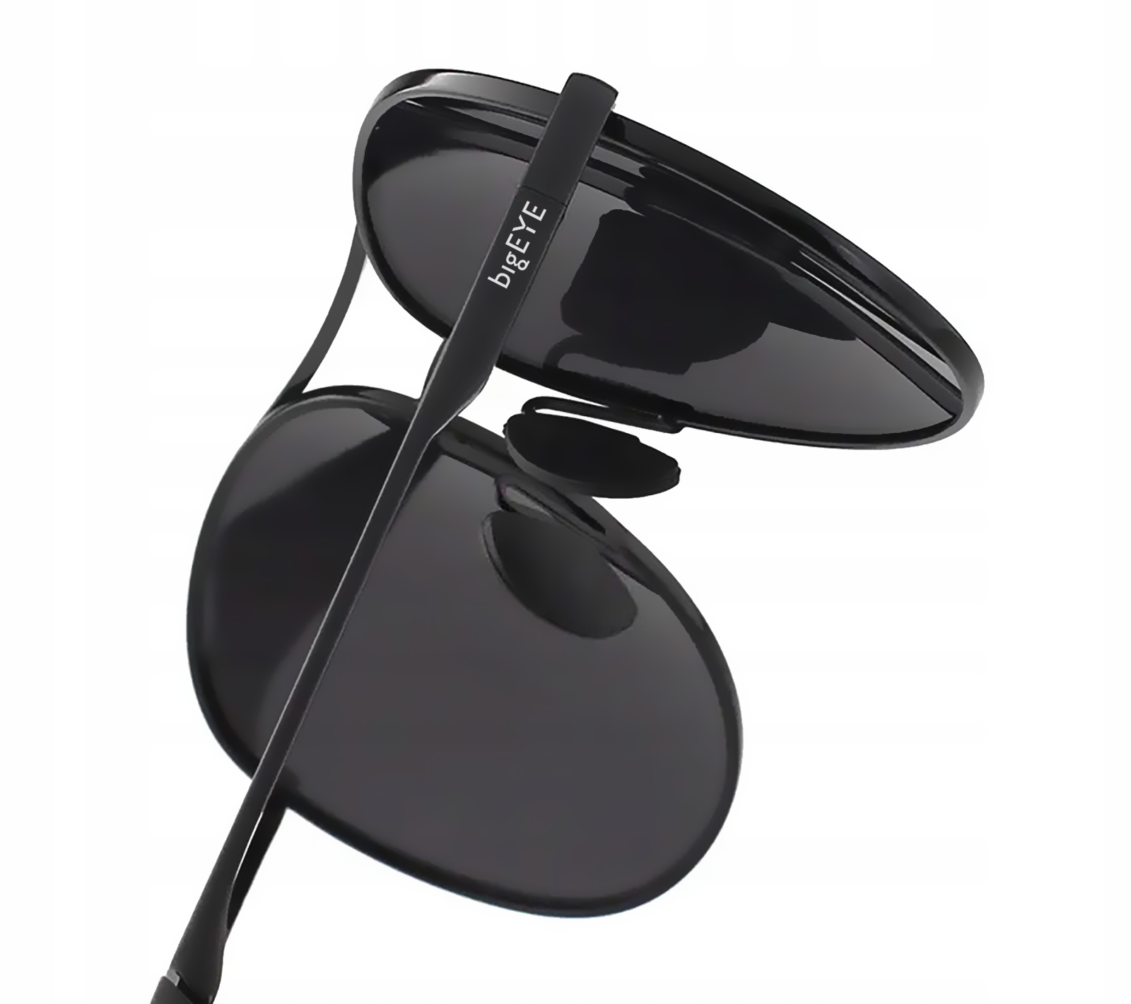 bigEYE WINGS BLACK - obrazek 4